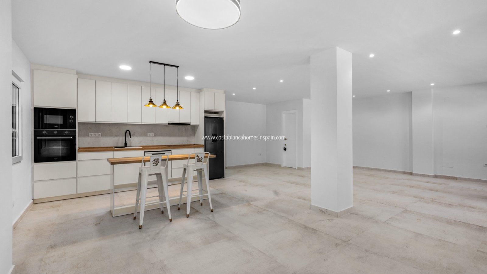 Használt - Apartment - Torrevieja - Orihuela Costa