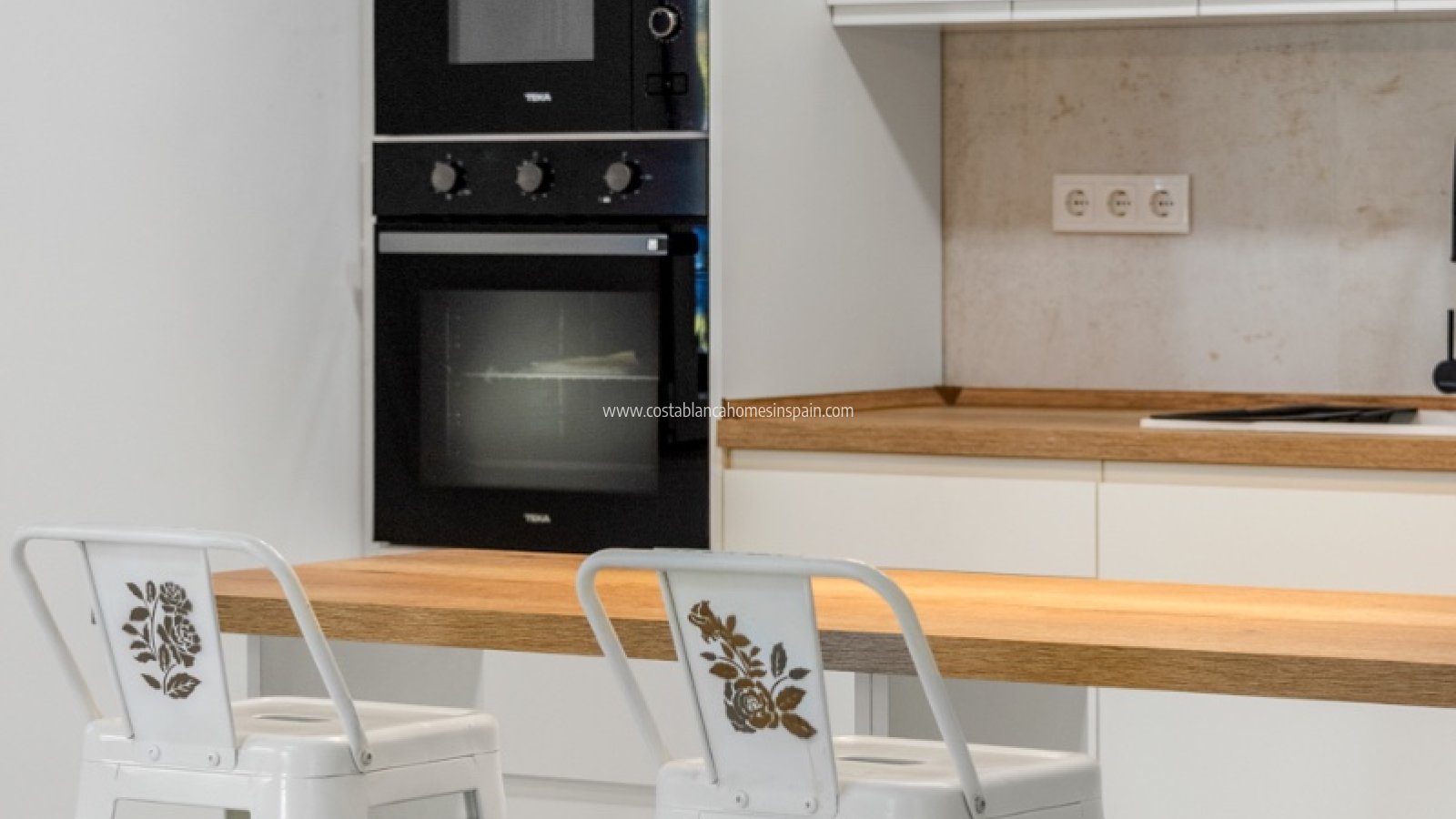 Használt - Apartment - Torrevieja - Orihuela Costa