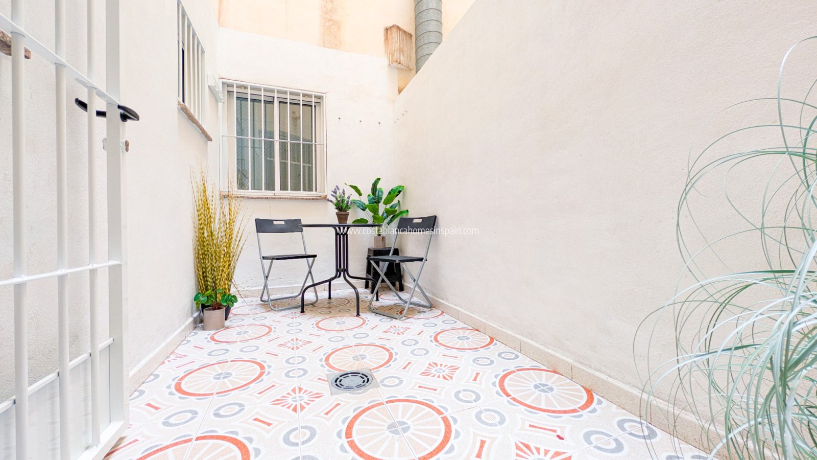 Használt - Apartment - Torrevieja - Parque las naciones