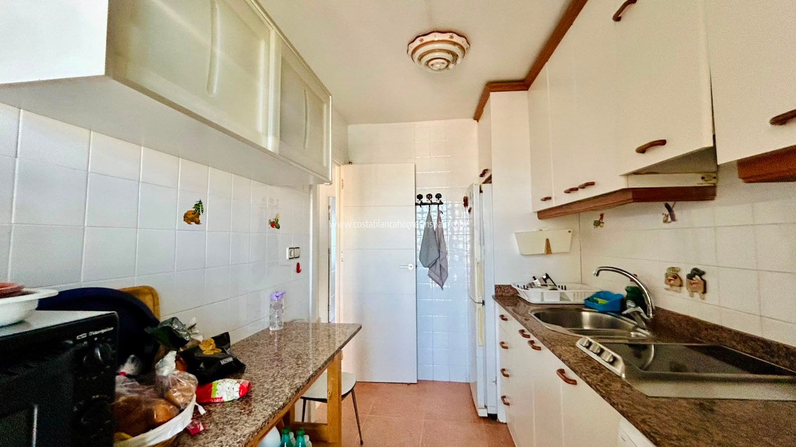 Használt - Apartment - Torrevieja - Playa de los Locos