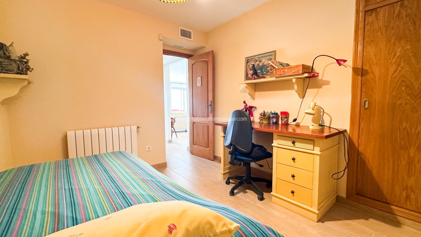 Használt - Apartment - Torrevieja - Playa de los Locos