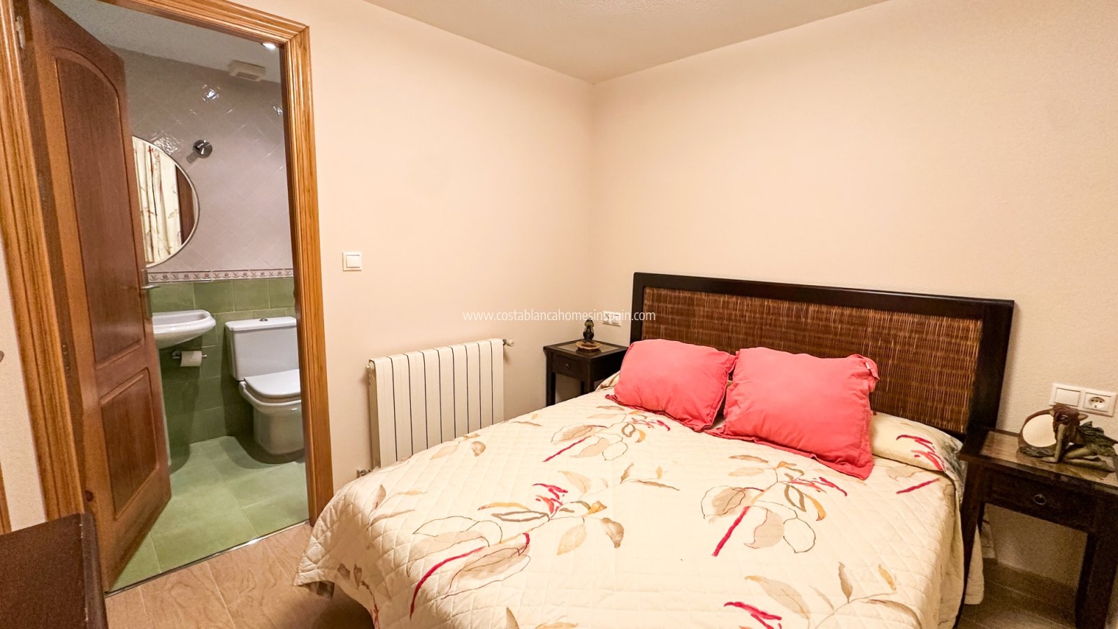 Használt - Apartment - Torrevieja - Playa de los Locos