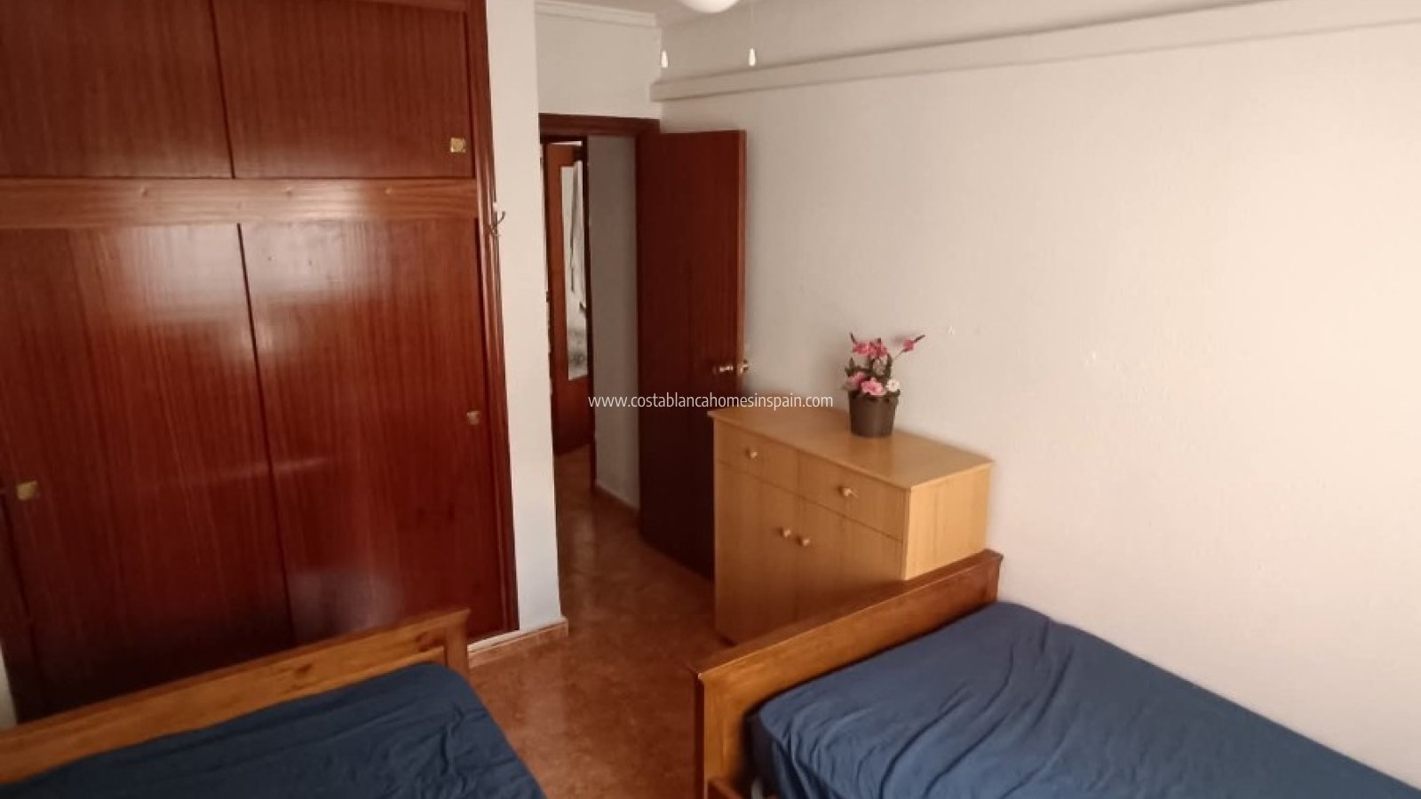 Használt - Apartment - Torrevieja - Playa de los Locos