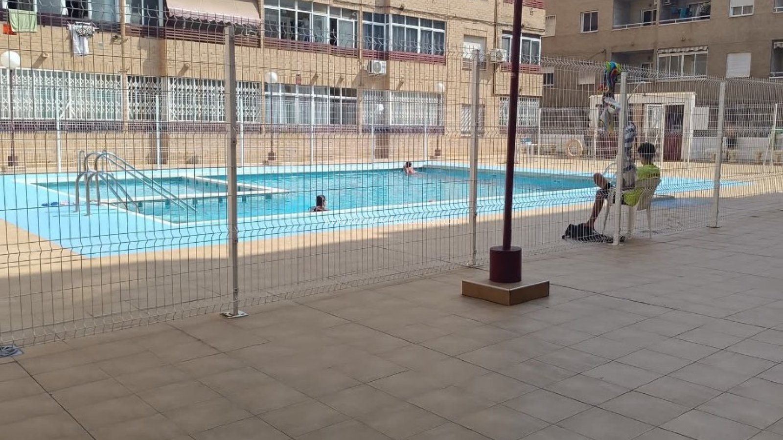 Használt - Apartment - Torrevieja - Playa de los Locos