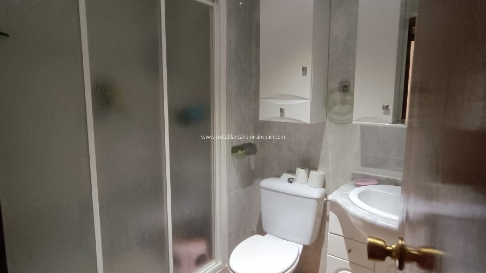 Használt - Apartment - Torrevieja - Playa de los Locos