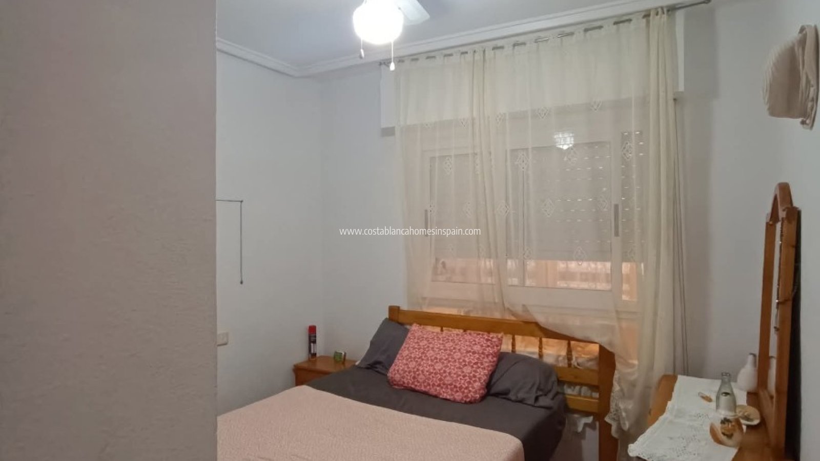 Használt - Apartment - Torrevieja - Playa de los Locos