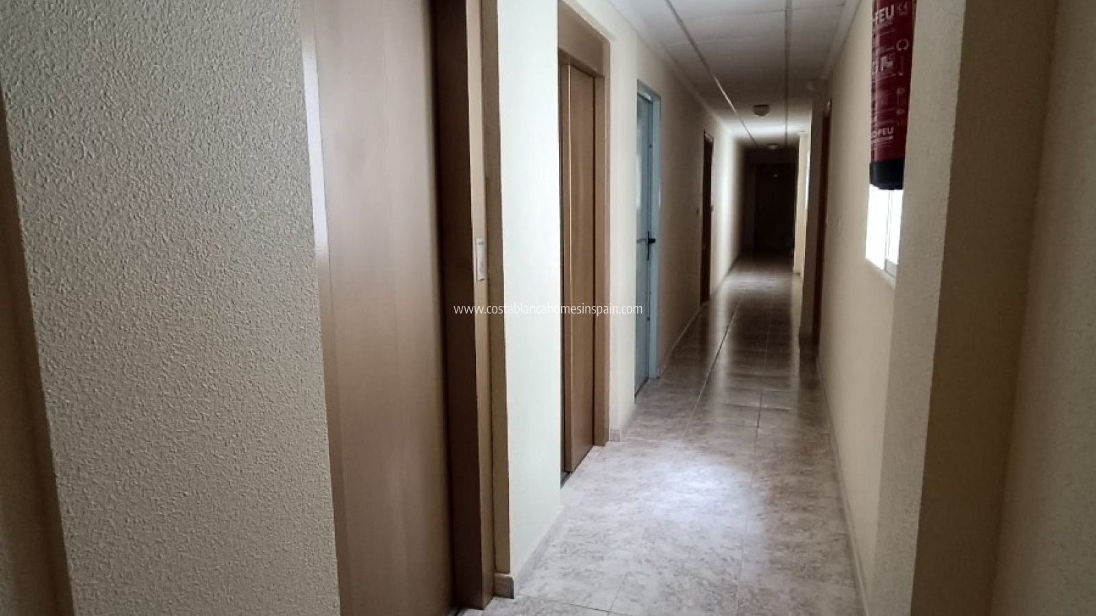 Használt - Apartment - Torrevieja - Playa de los Locos