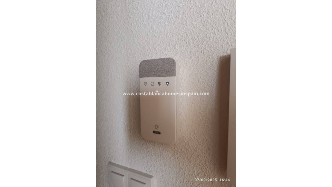 Használt - Apartment - Torrevieja - Playa de los Locos