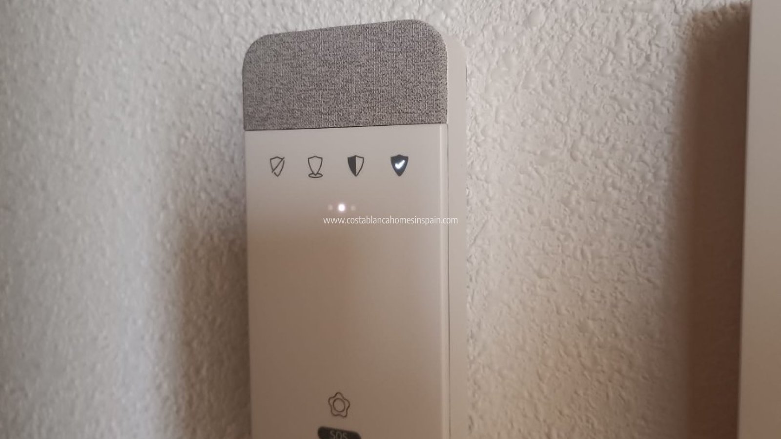 Használt - Apartment - Torrevieja - Playa de los Locos