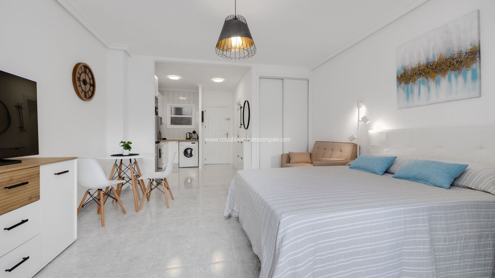 Használt - Apartment - Torrevieja - Playa del Cura