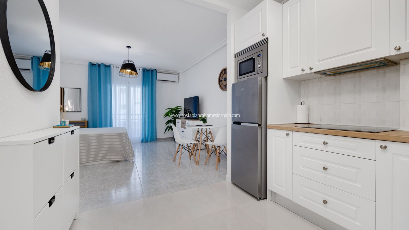 Használt - Apartment - Torrevieja - Playa del Cura