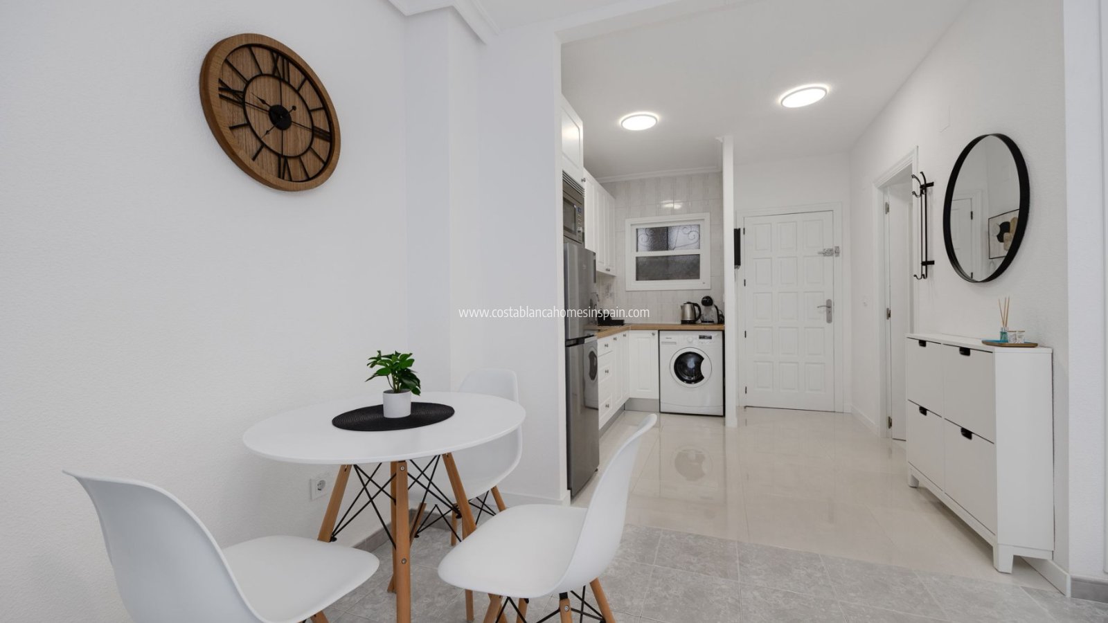 Használt - Apartment - Torrevieja - Playa del Cura