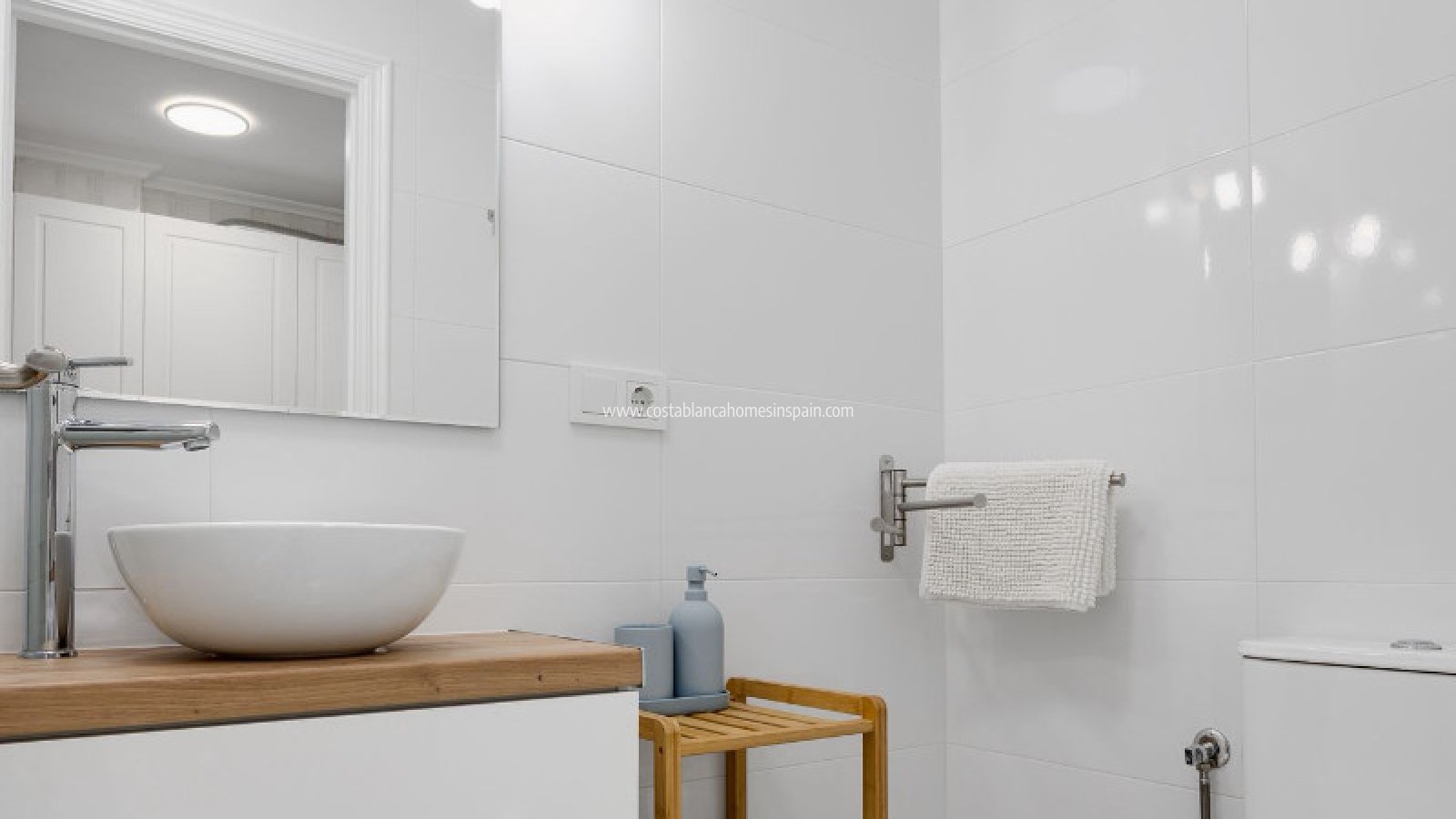 Használt - Apartment - Torrevieja - Playa del Cura