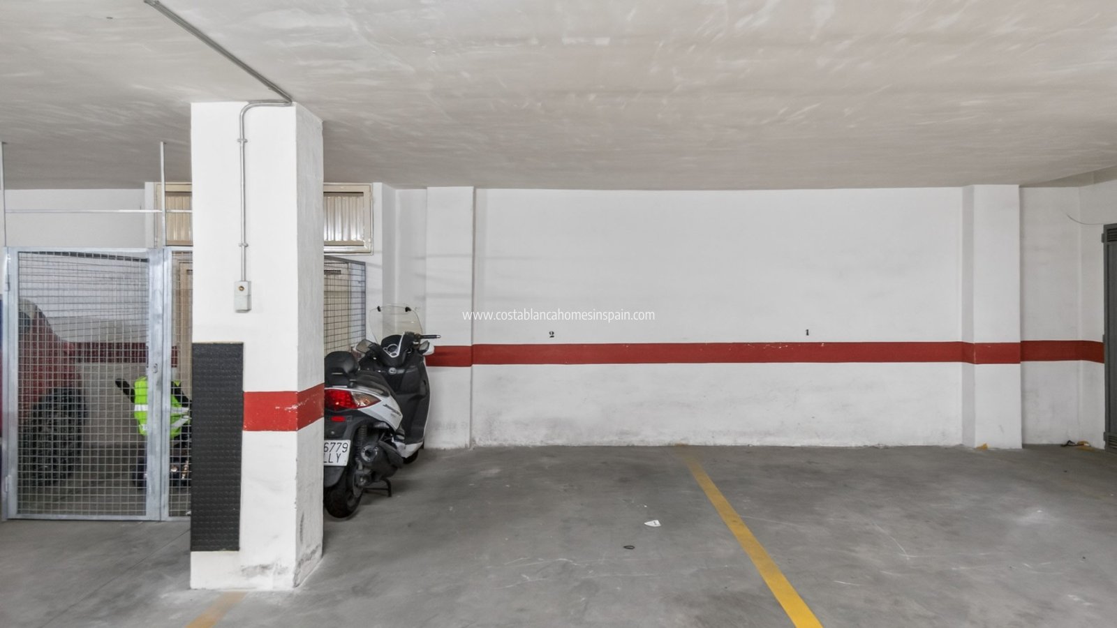 Használt - Apartment - Torrevieja - Playa del Cura