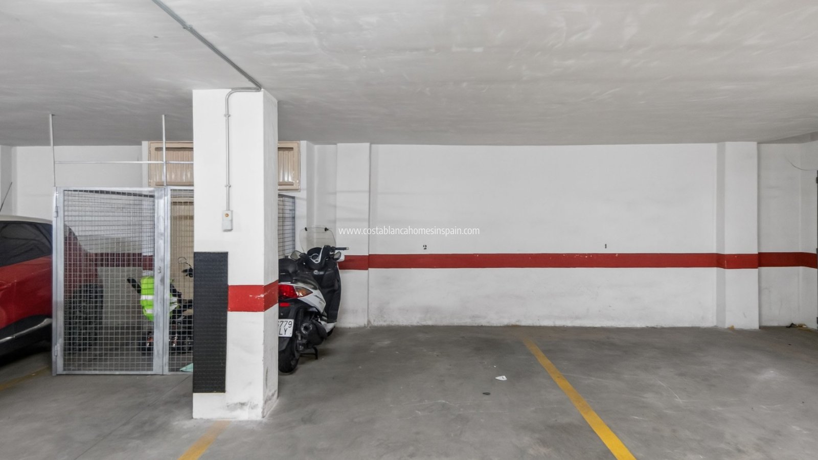 Használt - Apartment - Torrevieja - Playa del Cura