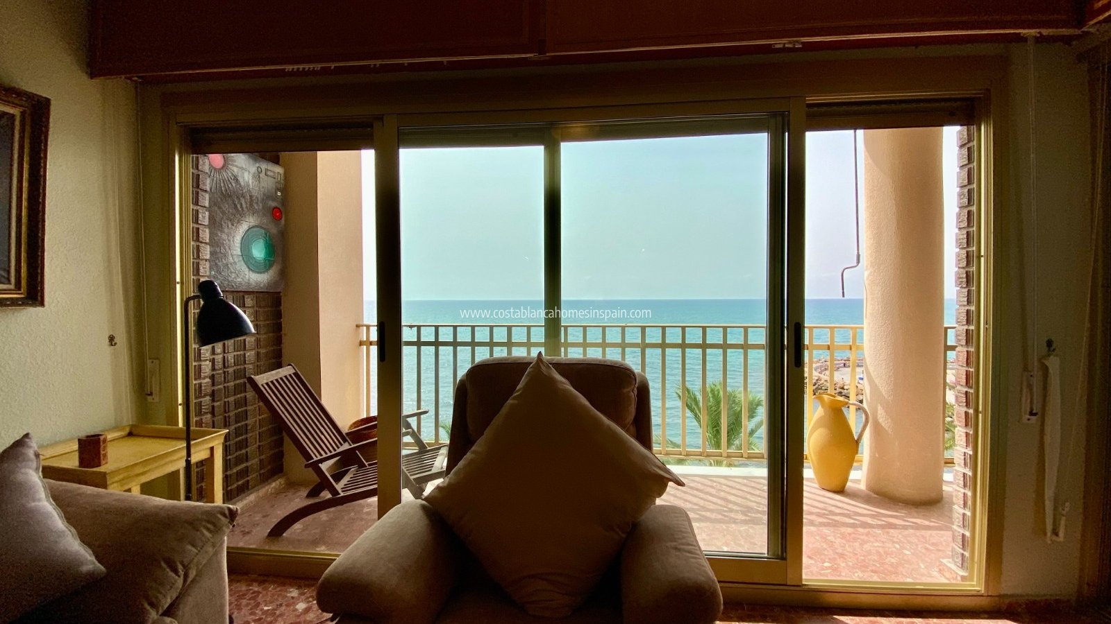 Használt - Apartment - Torrevieja - Playa del Cura