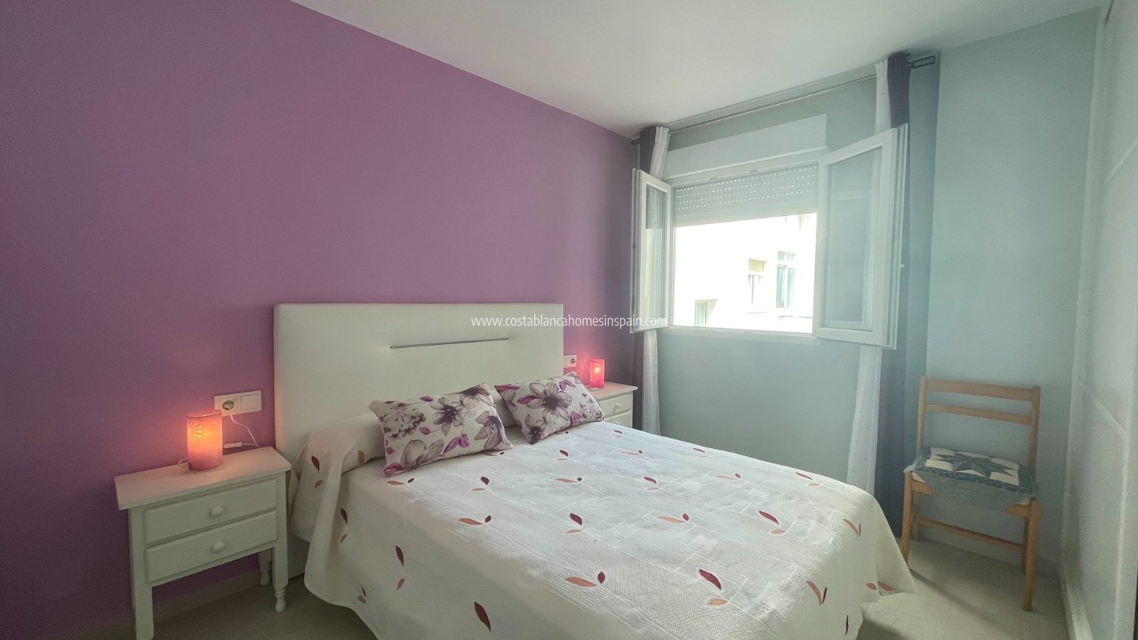 Használt - Apartment - Torrevieja - Playa del Cura