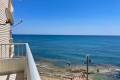 Használt - Apartment - Torrevieja - Playa del Cura