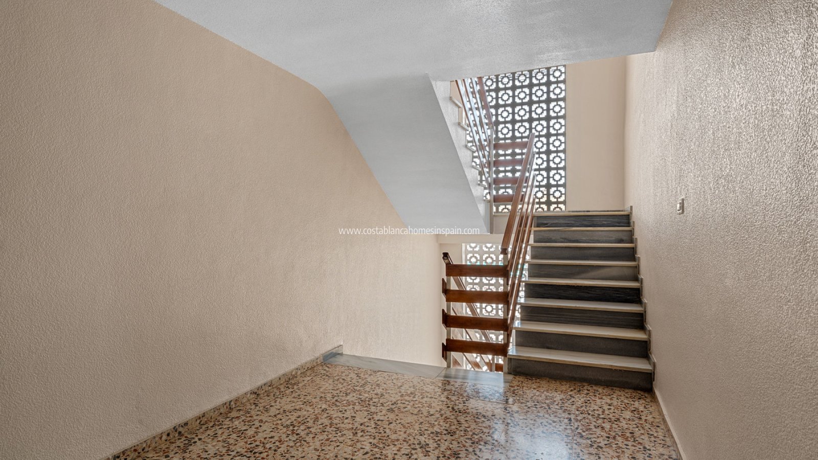 Használt - Apartment - Torrevieja - Punta Prima
