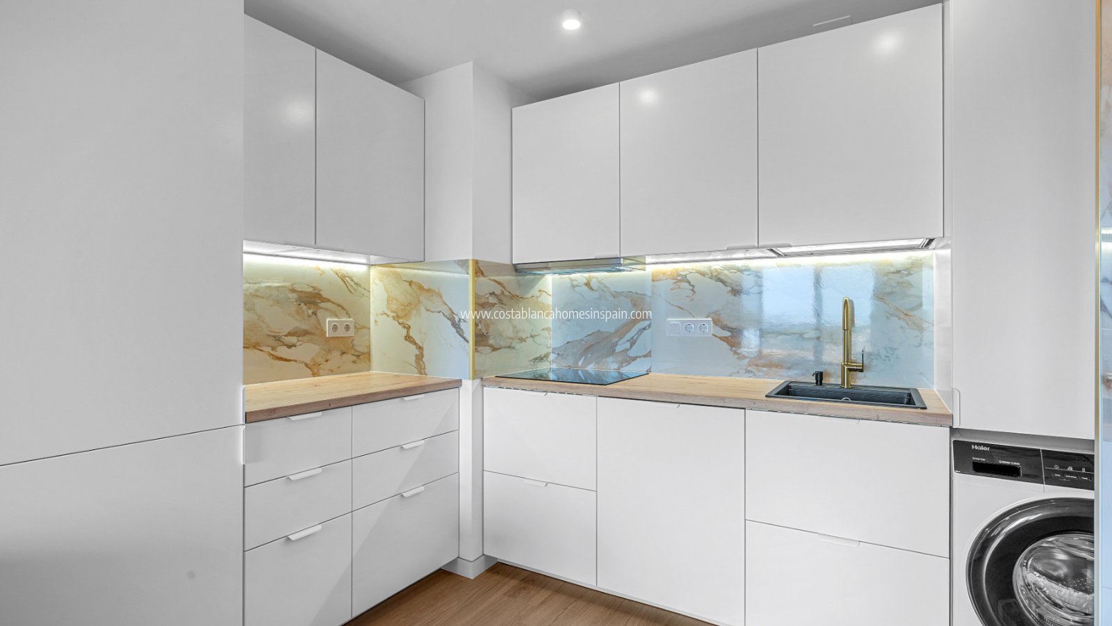 Használt - Apartment - Torrevieja - Punta Prima