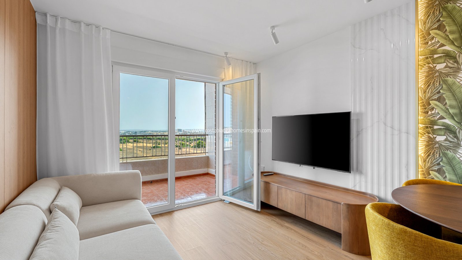 Használt - Apartment - Torrevieja - Punta Prima