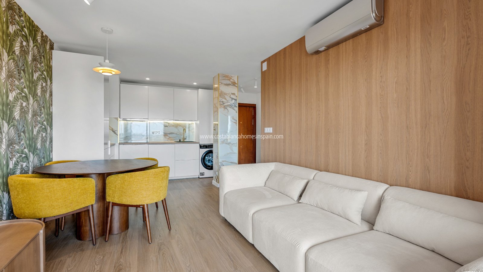 Használt - Apartment - Torrevieja - Punta Prima
