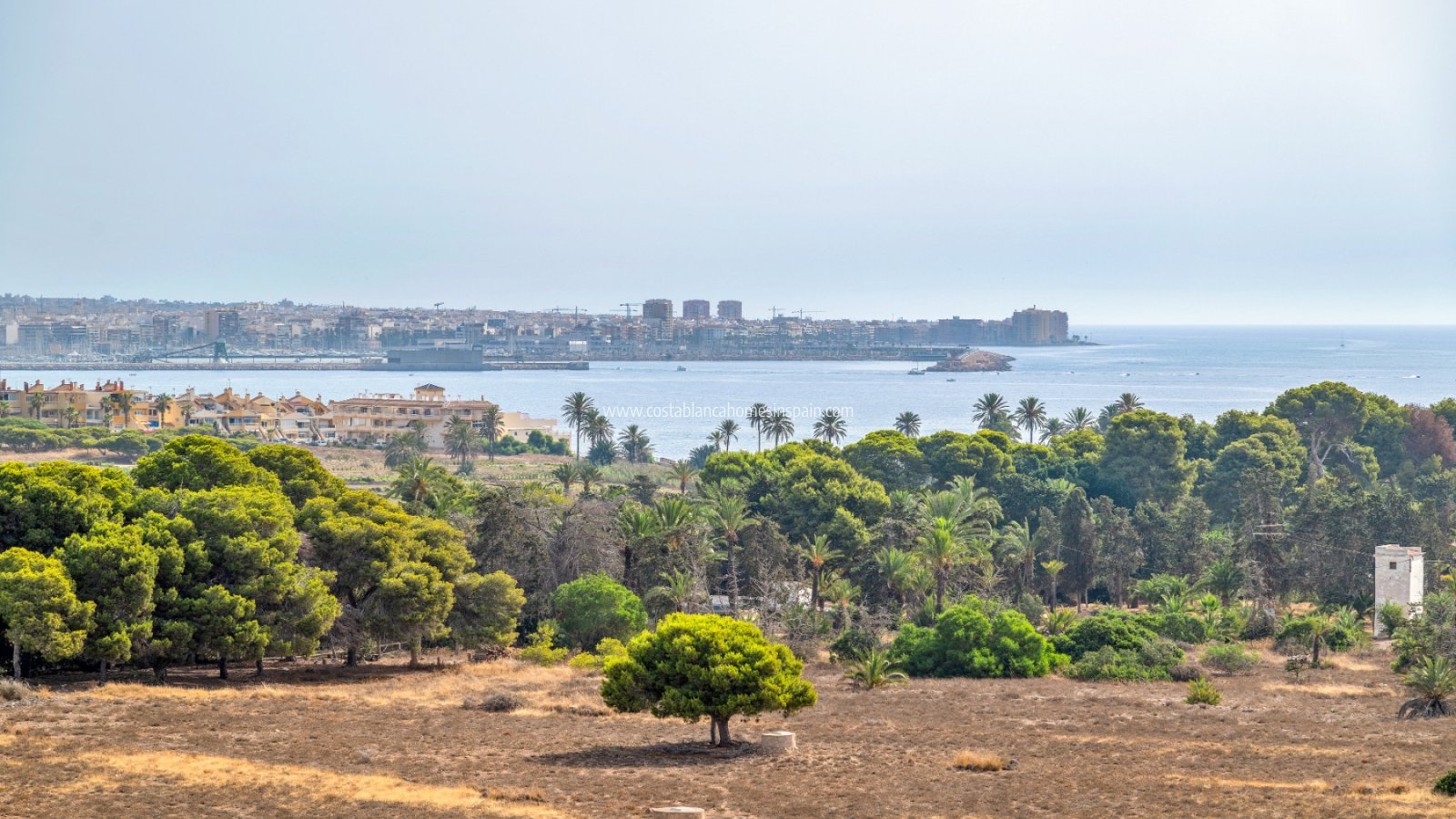 Használt - Apartment - Torrevieja - Punta Prima