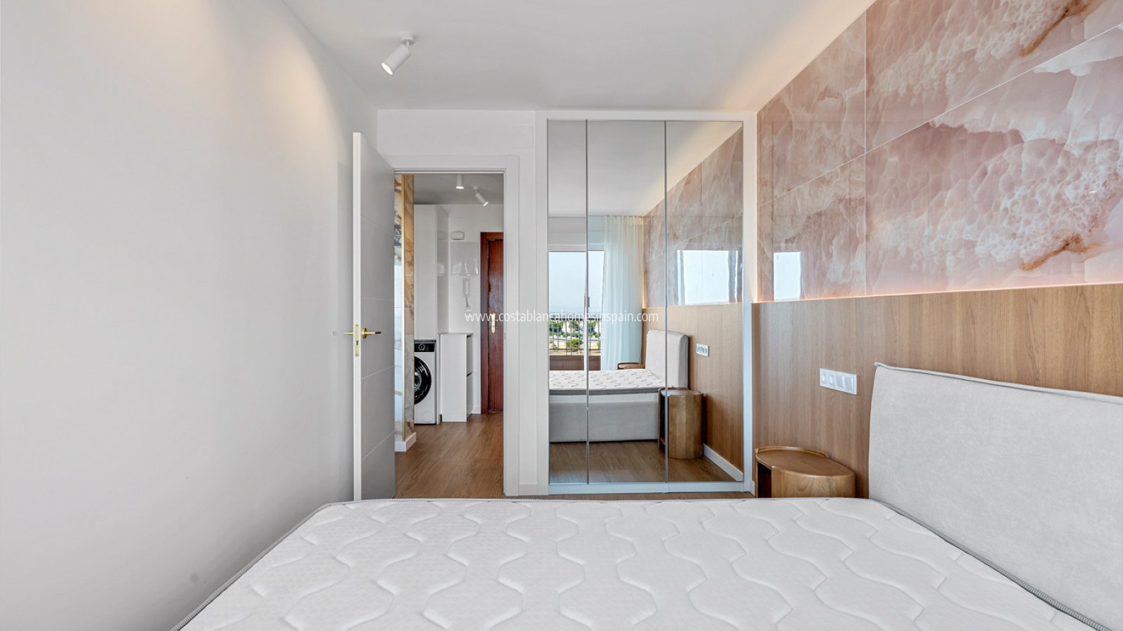 Használt - Apartment - Torrevieja - Punta Prima