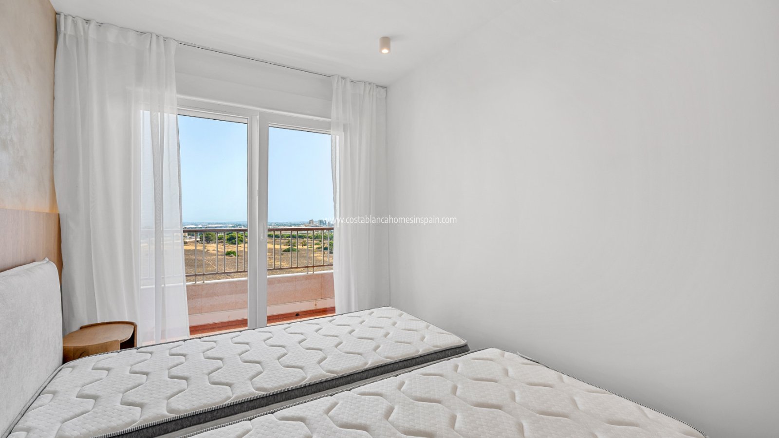 Használt - Apartment - Torrevieja - Punta Prima