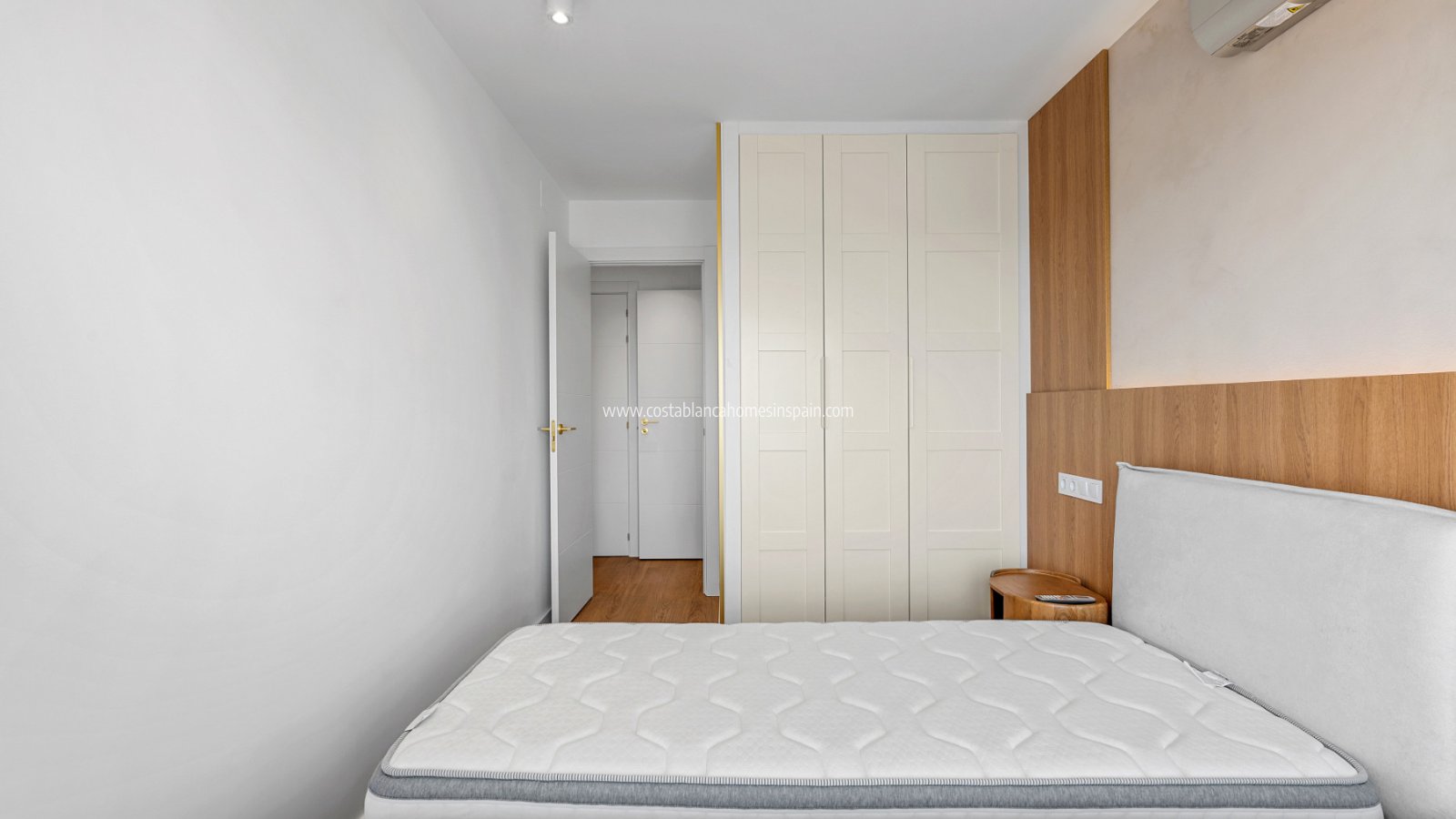 Használt - Apartment - Torrevieja - Punta Prima