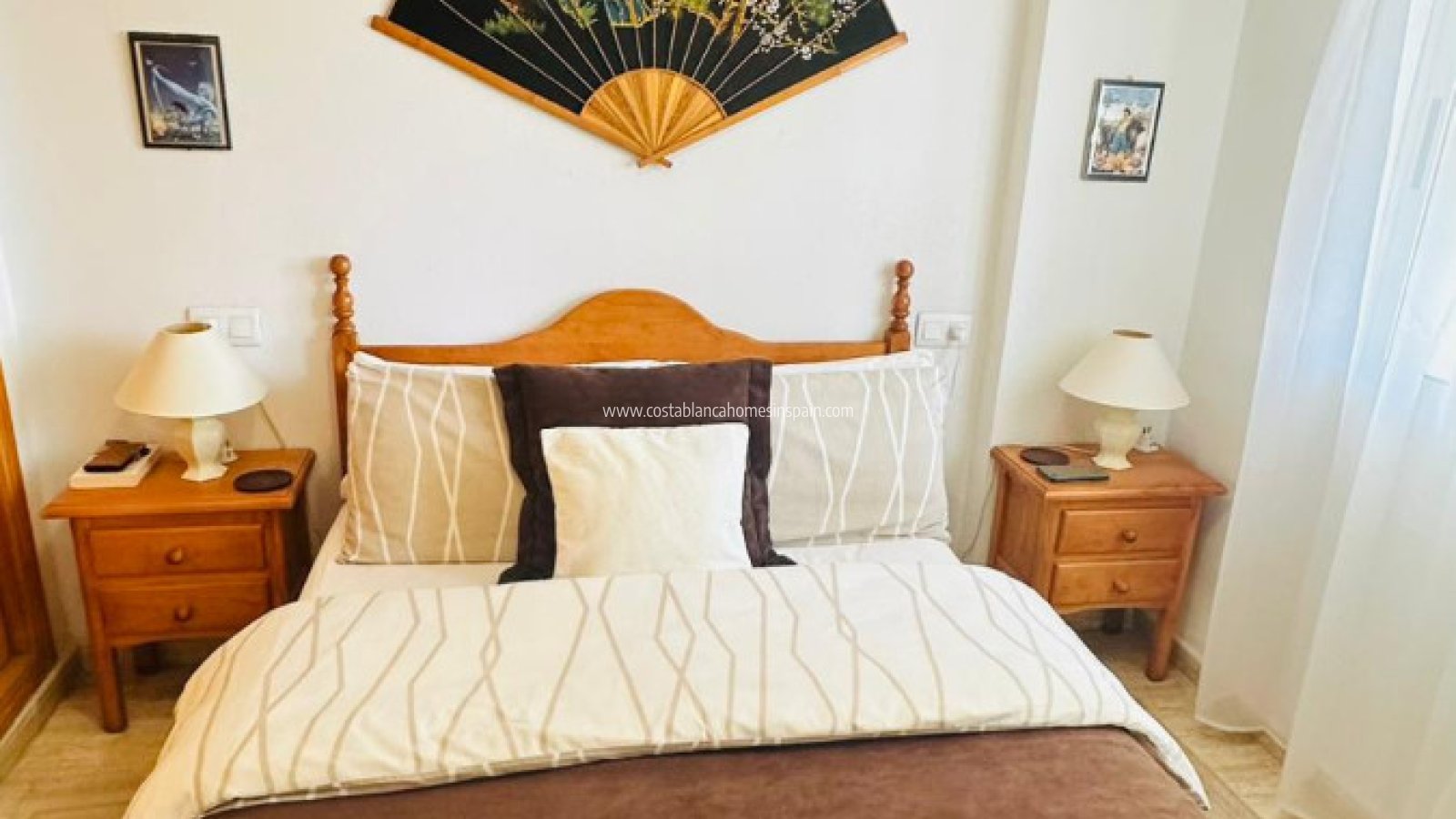Használt - Apartment - Torrevieja - Urbanización San Luis