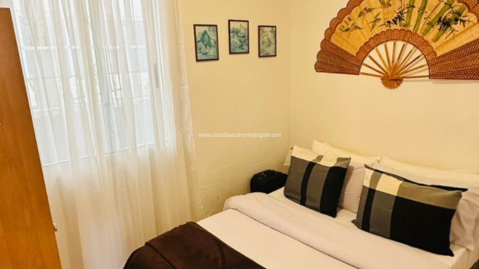 Használt - Apartment - Torrevieja - Urbanización San Luis