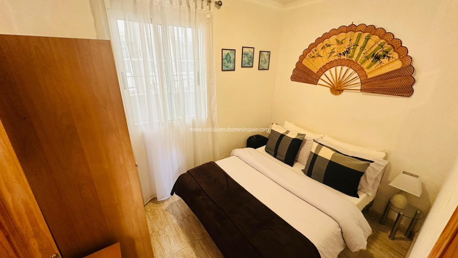 Használt - Apartment - Torrevieja - Urbanización San Luis