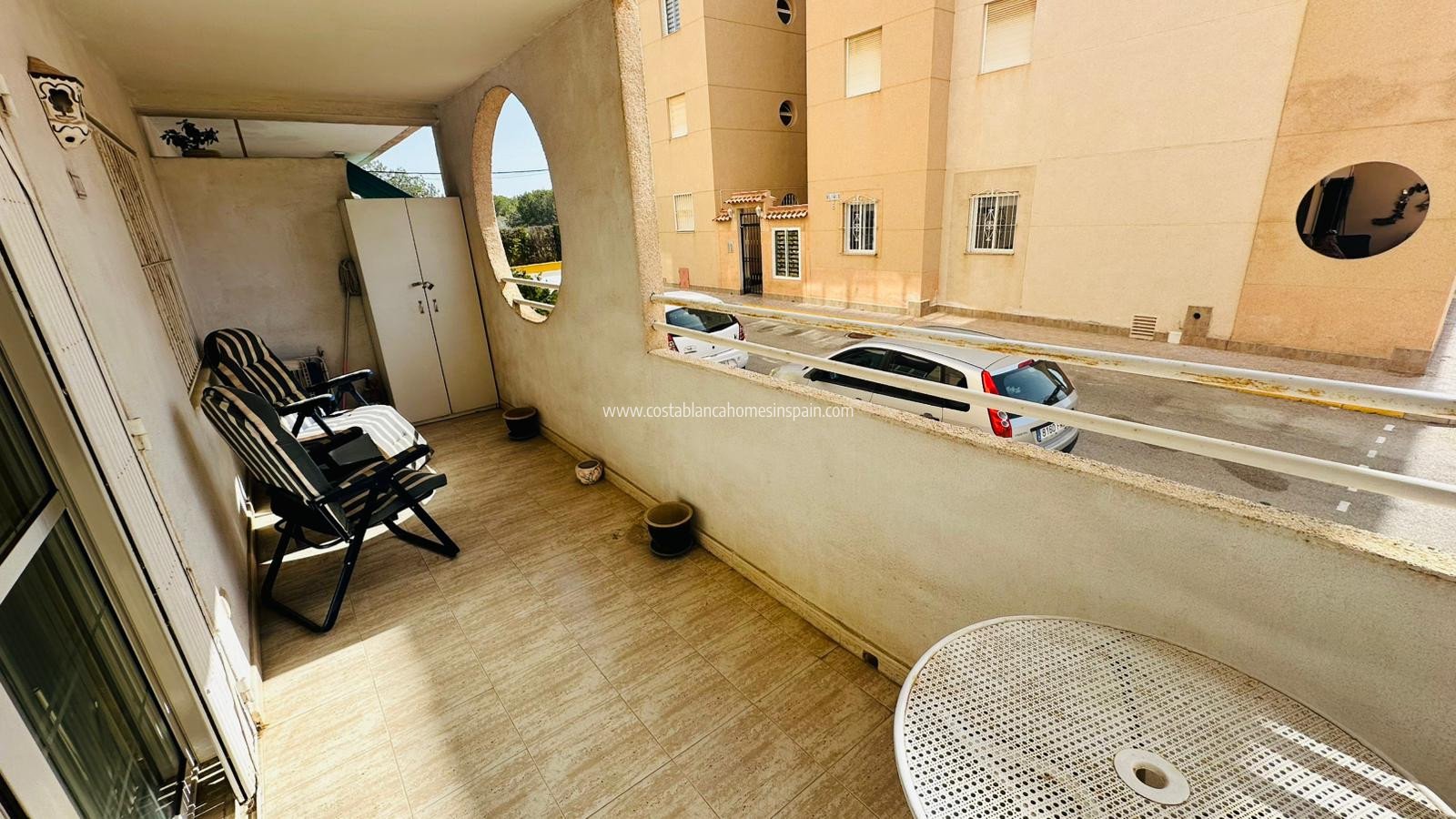 Használt - Apartment - Torrevieja - Urbanización San Luis