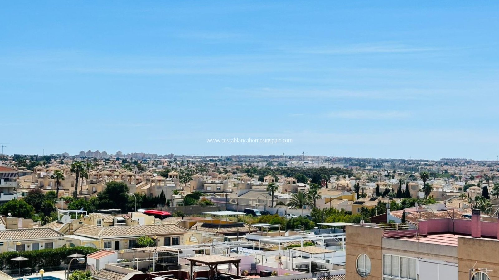 Használt - Apartment - Torrevieja - Urbanización San Luis