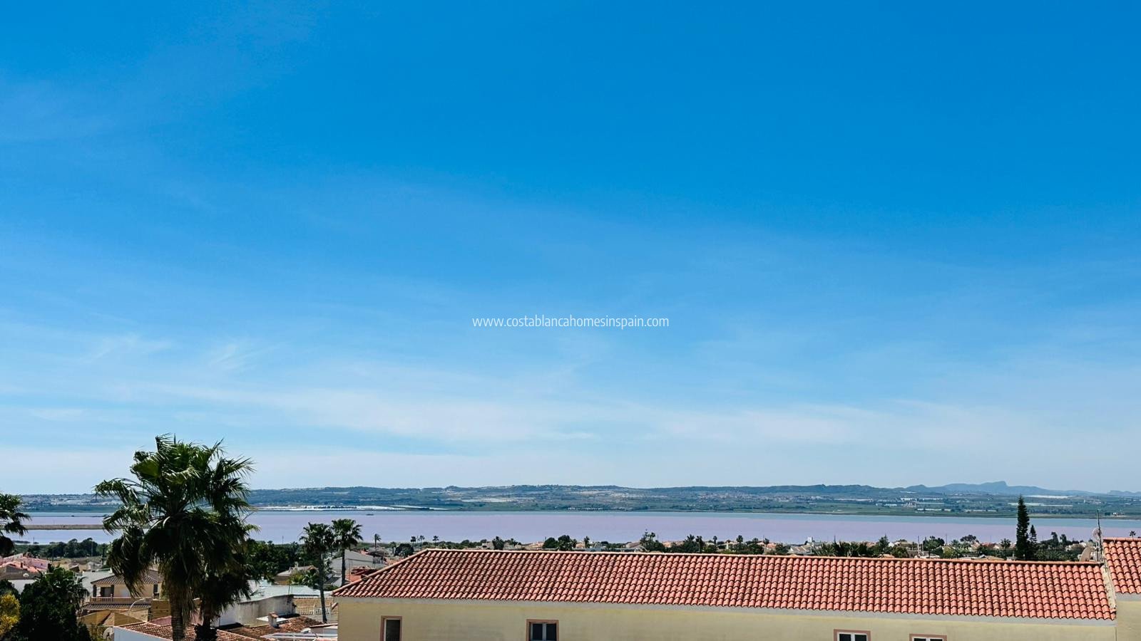 Használt - Apartment - Torrevieja - Urbanización San Luis