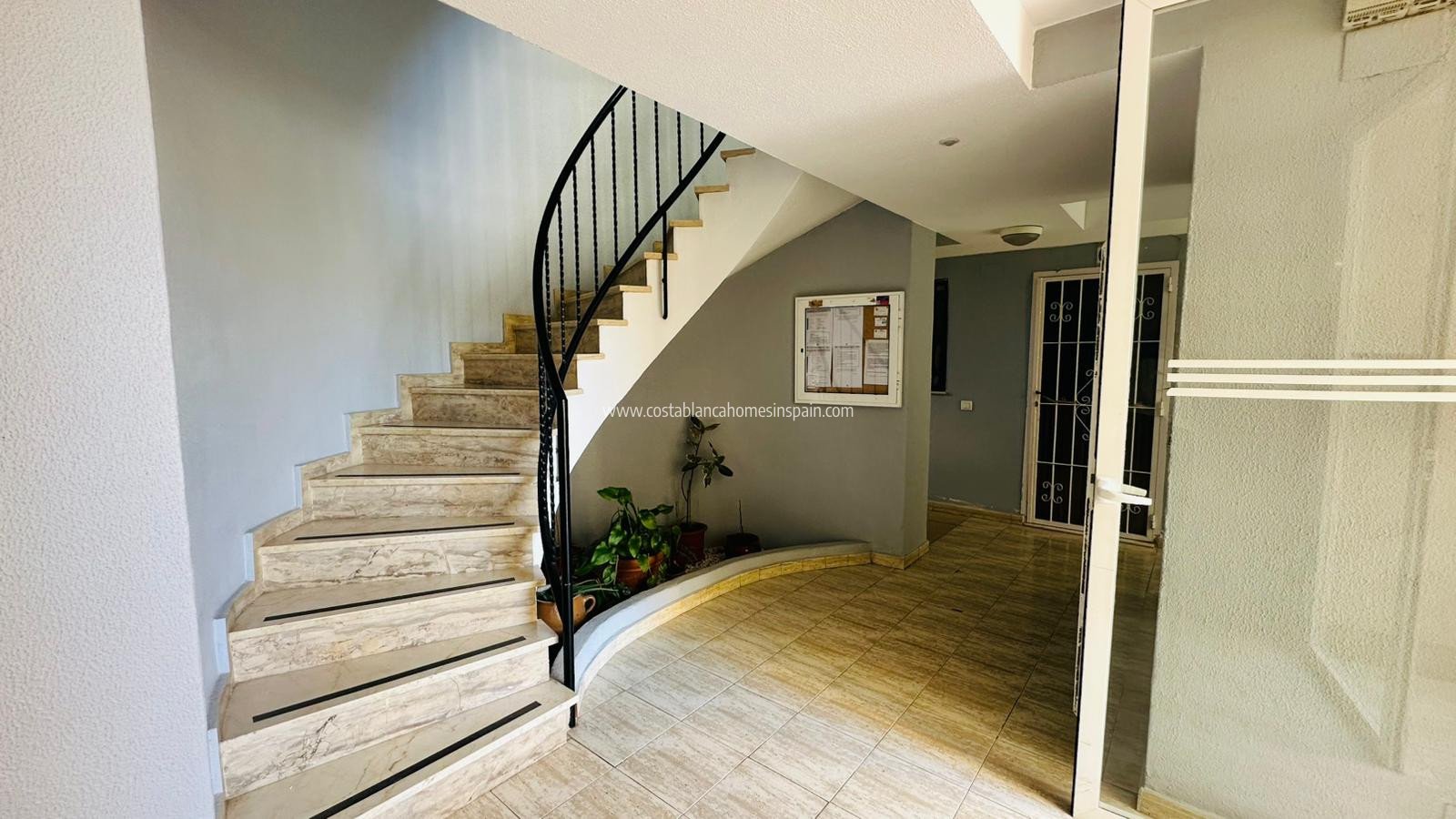 Használt - Apartment - Torrevieja - Urbanización San Luis