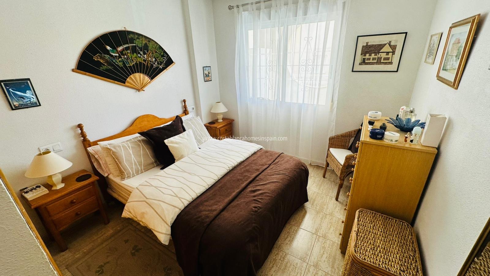 Használt - Apartment - Torrevieja - Urbanización San Luis