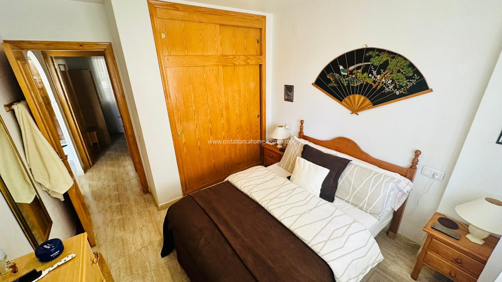 Használt - Apartment - Torrevieja - Urbanización San Luis