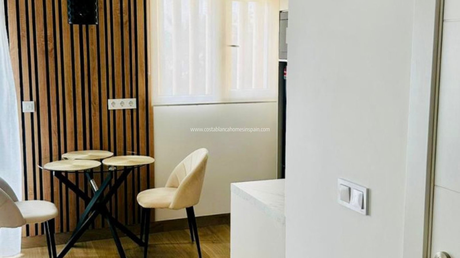 Használt - Apartment - Torrevieja - 