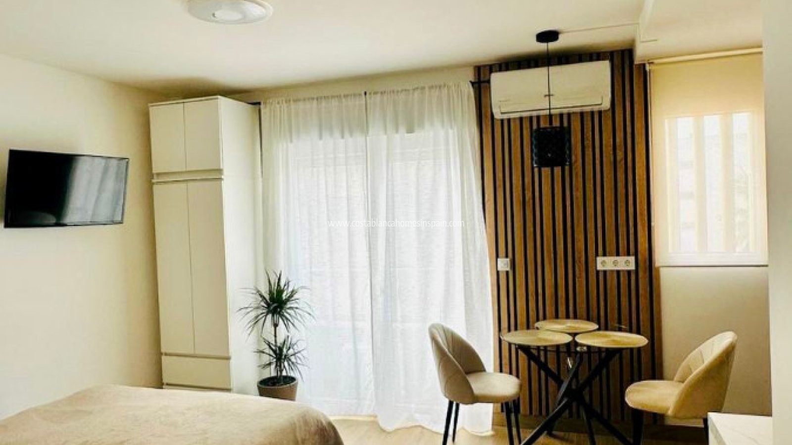 Használt - Apartment - Torrevieja - 