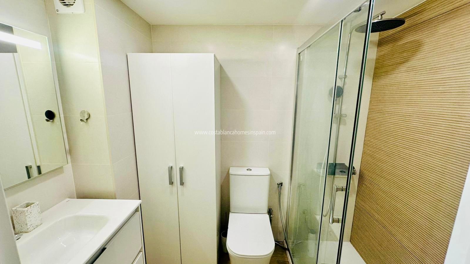 Használt - Apartment - Torrevieja - 