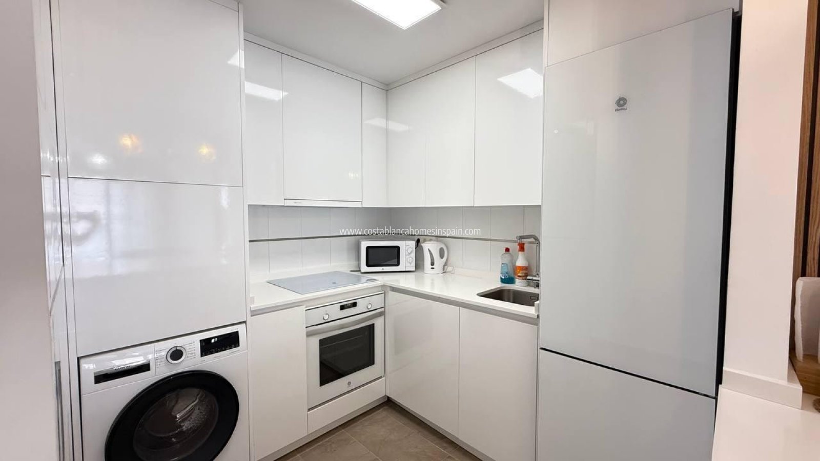 Használt - Apartment - Torrevieja - 