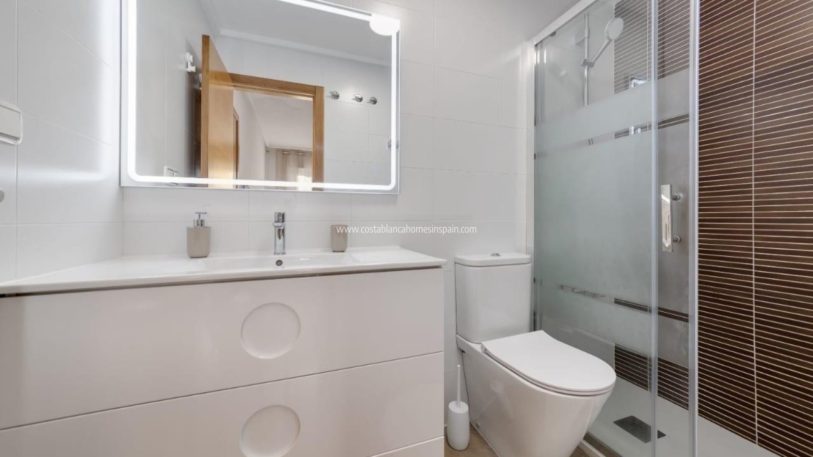 Használt - Apartment - Torrevieja - 