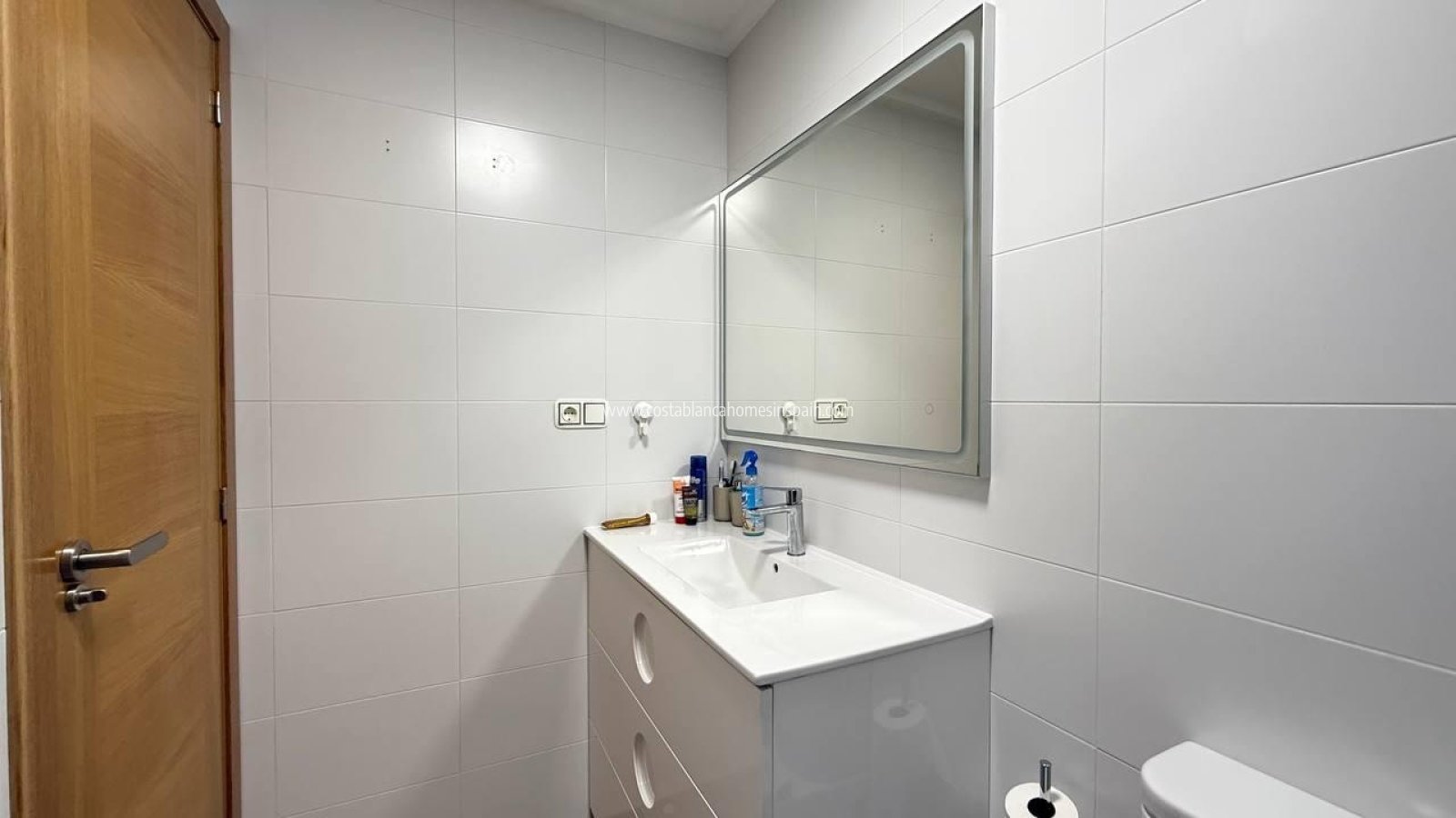 Használt - Apartment - Torrevieja - 