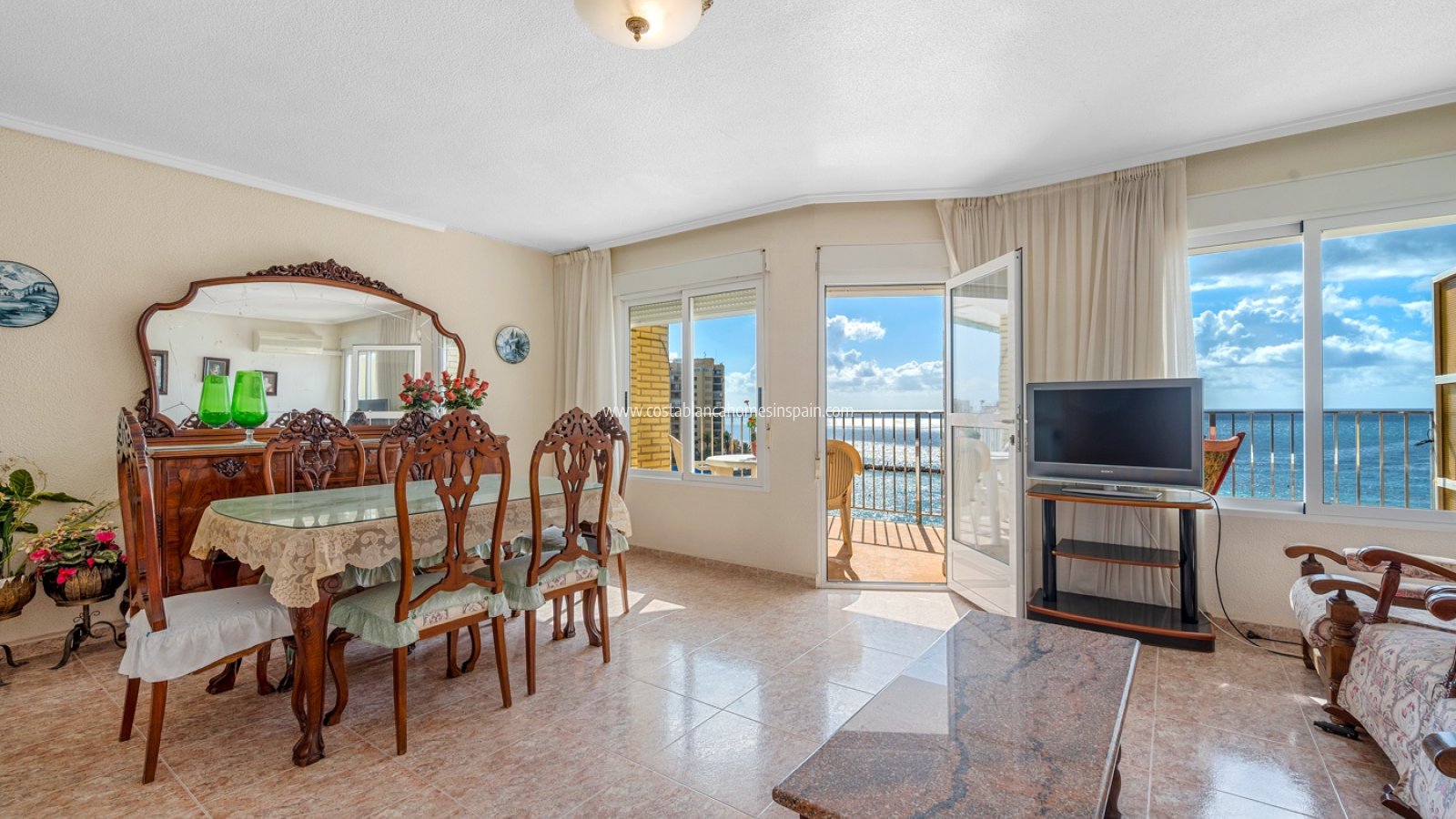 Használt - Apartment - Torrevieja