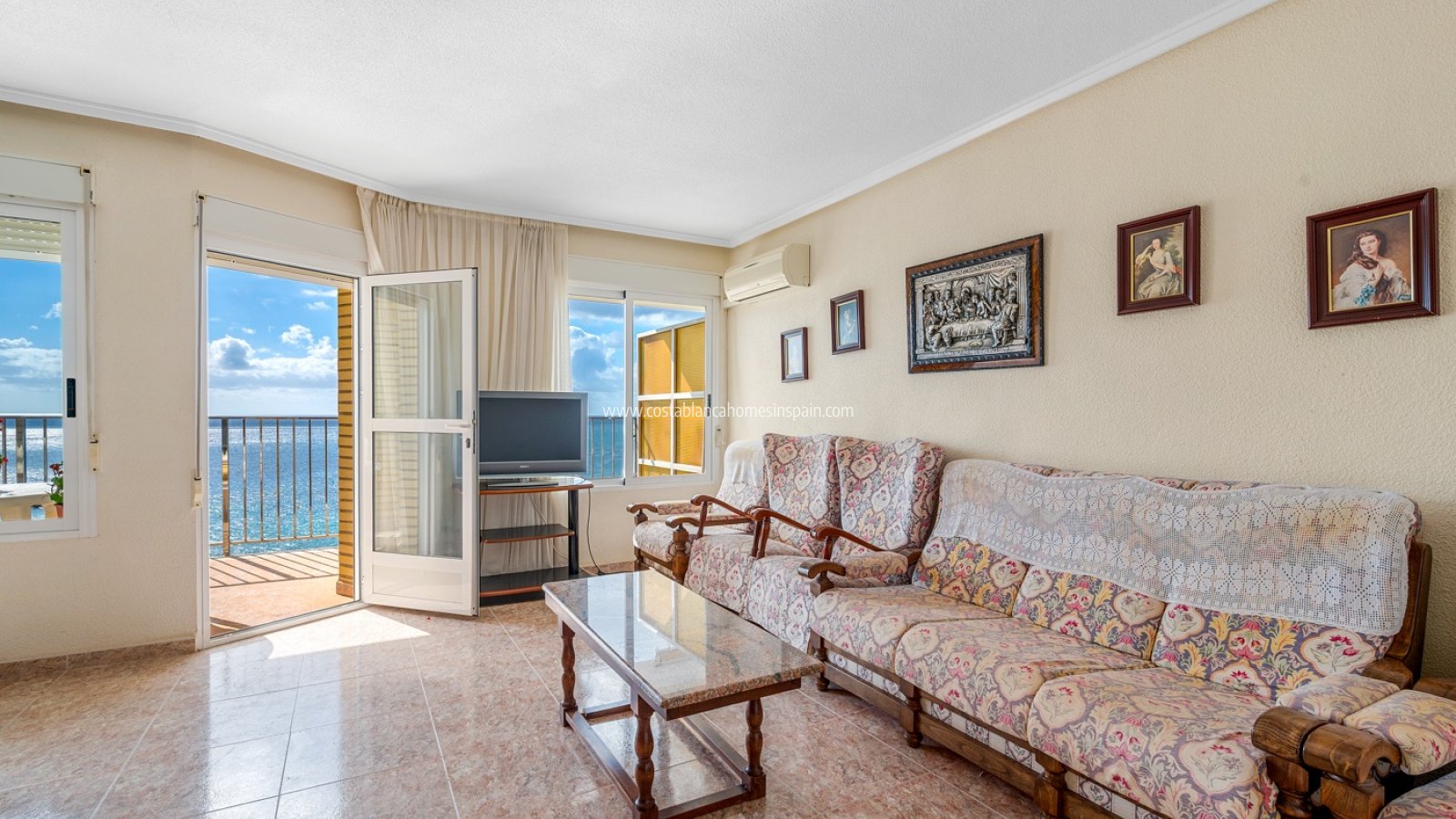 Használt - Apartment - Torrevieja