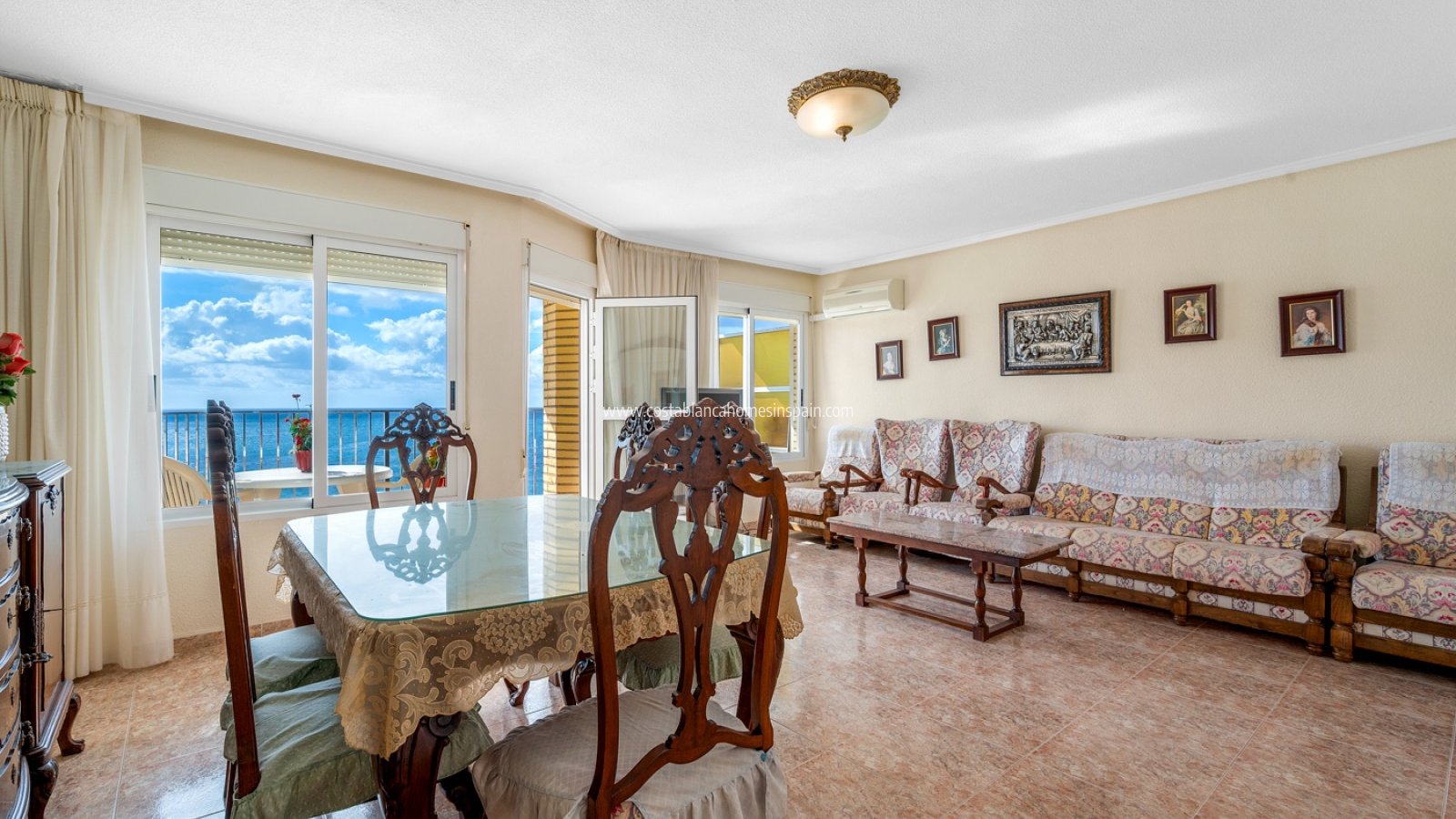 Használt - Apartment - Torrevieja