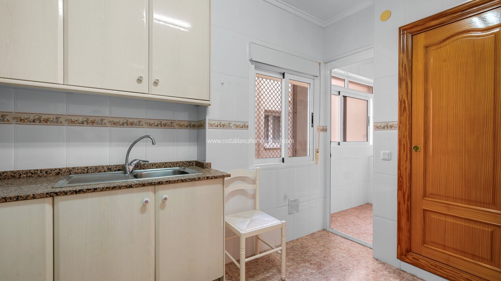 Használt - Apartment - Torrevieja