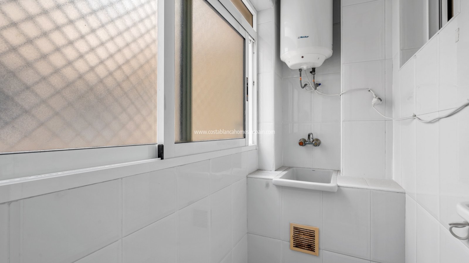 Használt - Apartment - Torrevieja